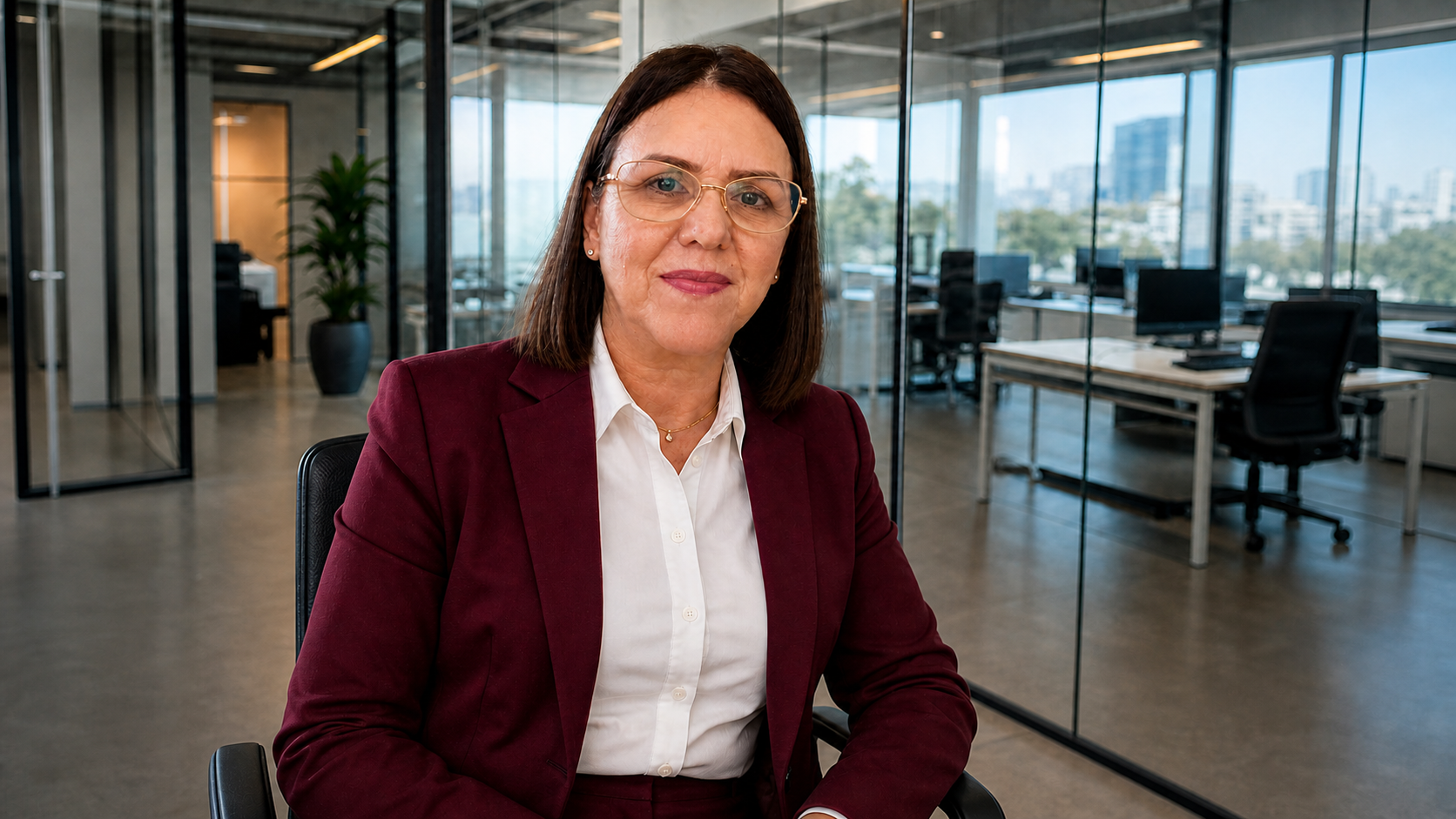Maristela Faleiros de Carvalho