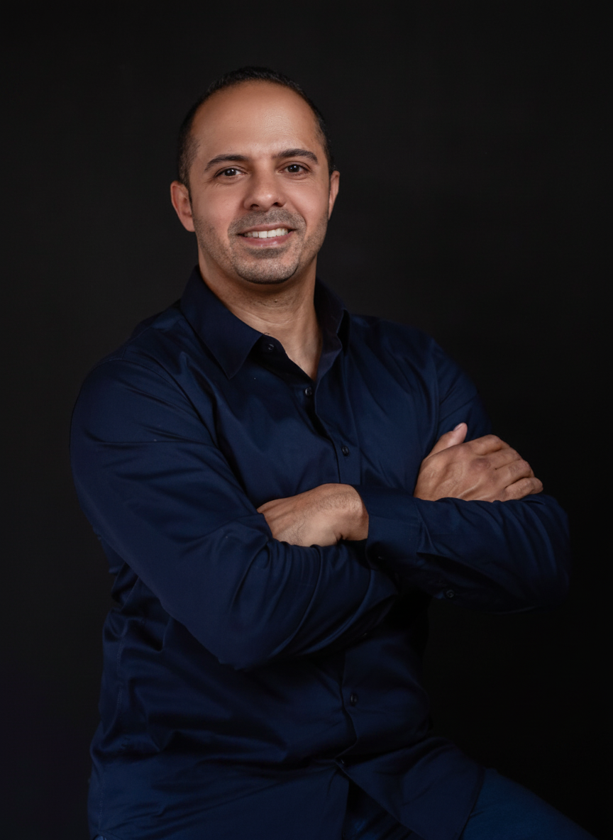 Murilo Roldan